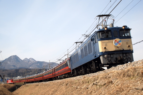 渋川～敷島間
