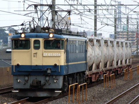 下総中山駅