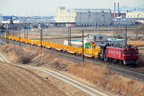 五百川～本宮間
