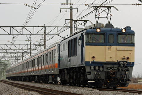 新町～神保原