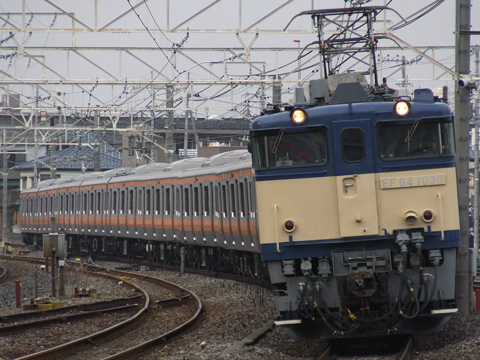 宮原駅
