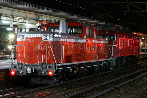 新津駅