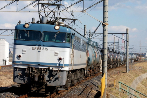 吉川駅