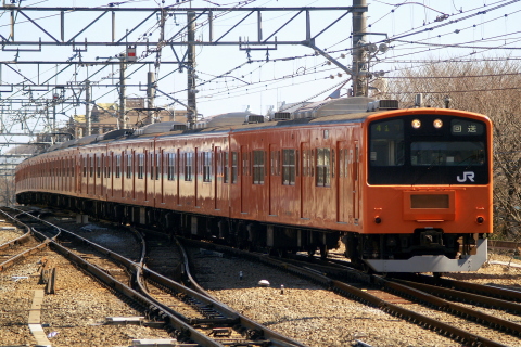 高尾駅