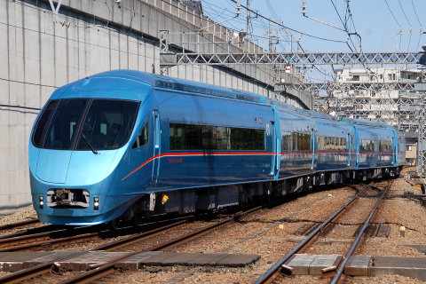 唐木田駅