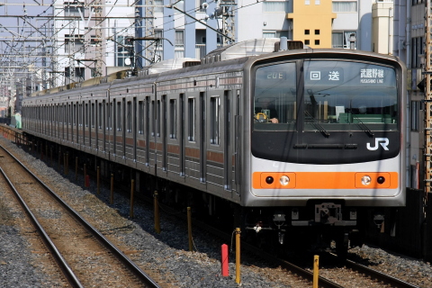 南浦和駅