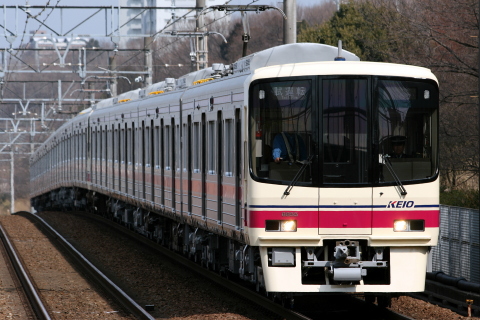 南大沢駅