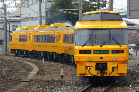 西小倉駅
