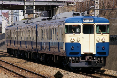 新秋津駅