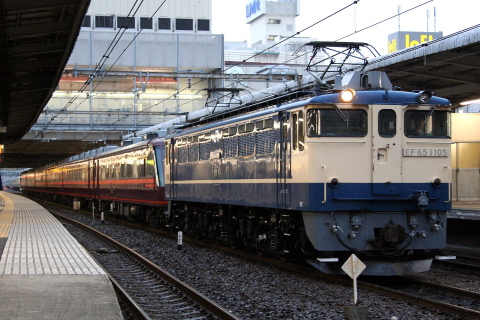 大宮駅