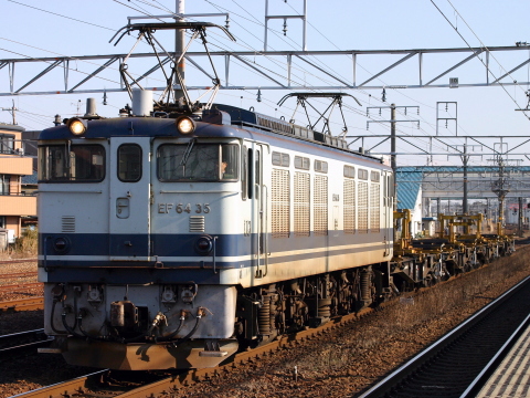 清州駅