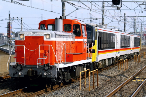 下総中山駅