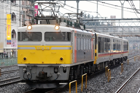 西川口駅