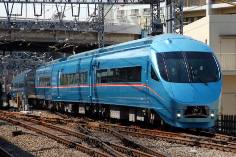 向ヶ丘遊園駅