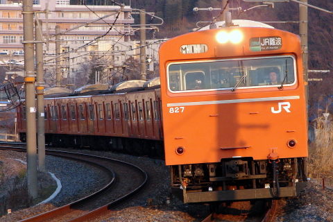 高井田駅