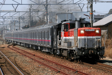 二川駅