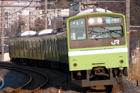 高井田駅
