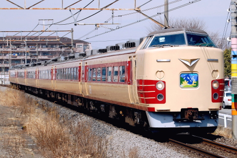 行田駅
