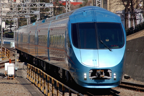 新百合ヶ丘駅