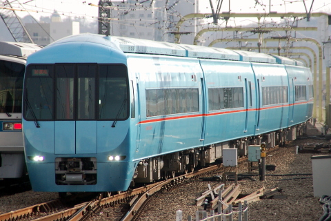 和泉多摩川駅