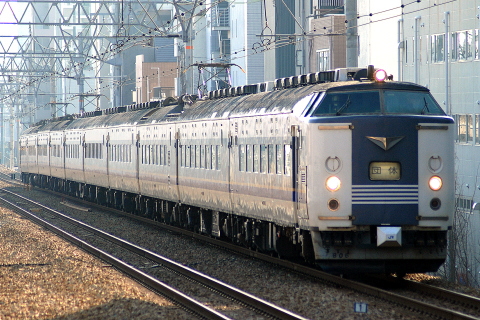さくら夙川駅