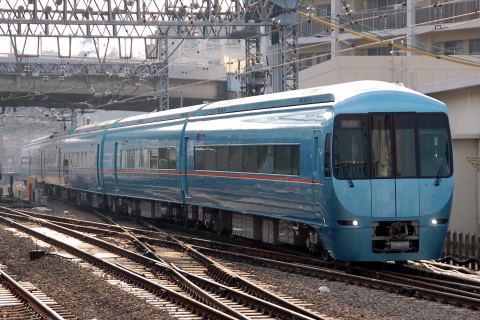 向ヶ丘遊園駅