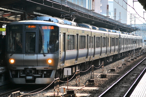 大阪駅