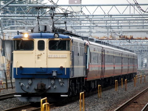 西川口駅