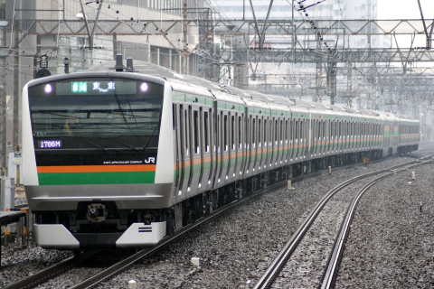 川崎駅