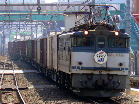 北千住駅
