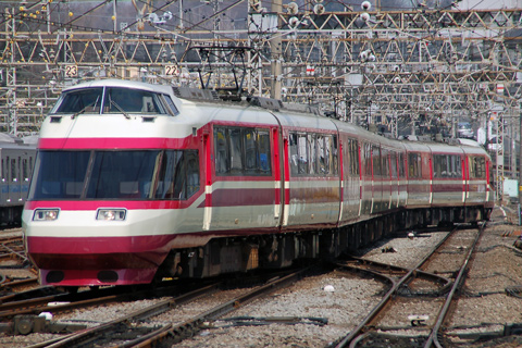 海老名駅
