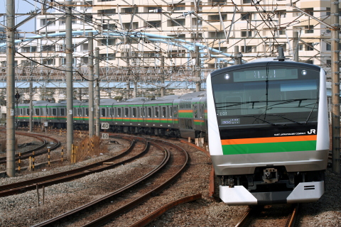 大船駅