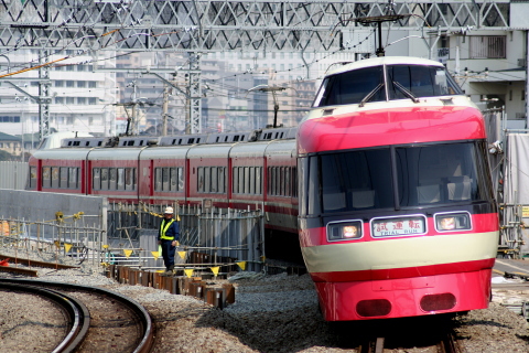 厚木駅
