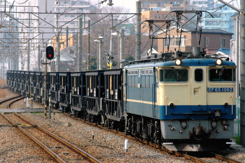 川崎新町駅