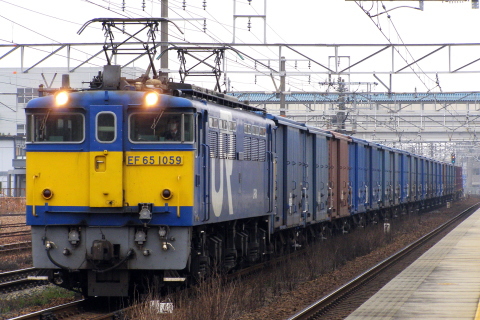 清洲駅
