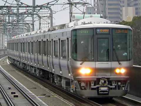 南田辺駅