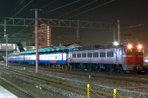 門司駅