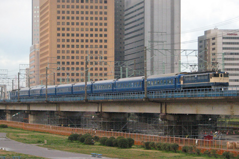 川崎～蒲田