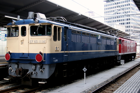 大阪駅