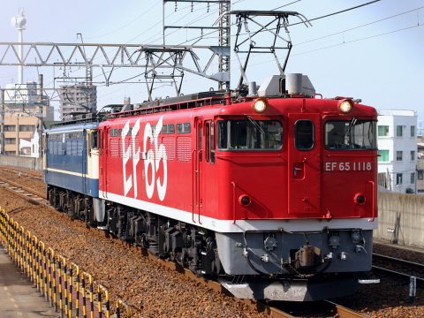 尾張一宮駅