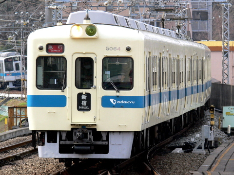 町田駅