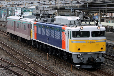 北松戸駅