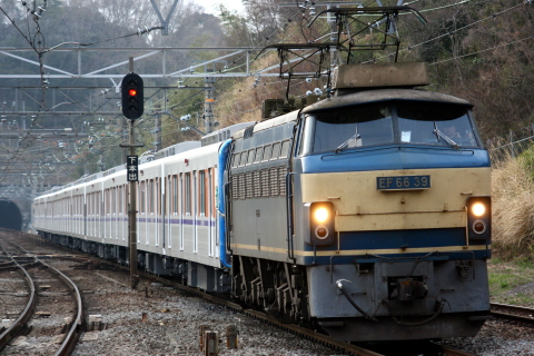 函南駅