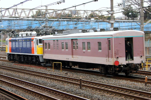 日暮里駅
