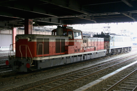 大宮駅