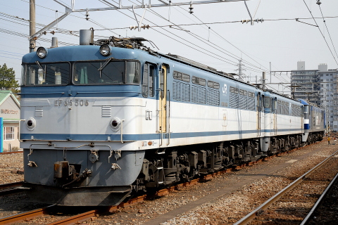 倉賀野駅