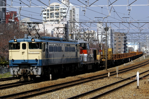 東淀川駅