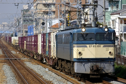 甲南山手駅