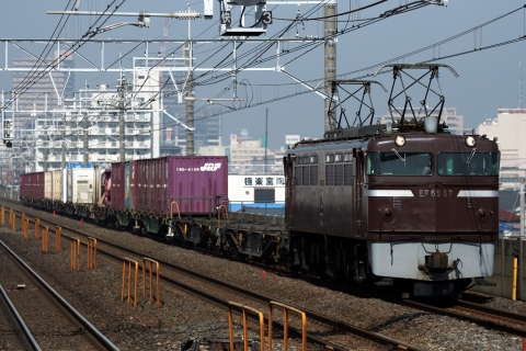 下総中山駅