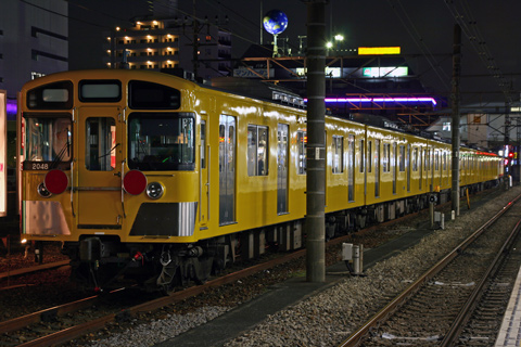 所沢駅
